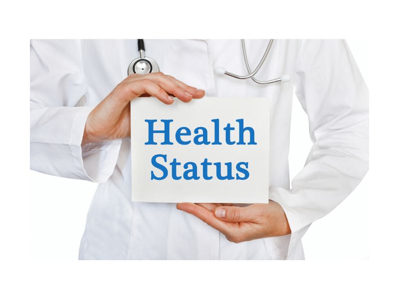 Health Status