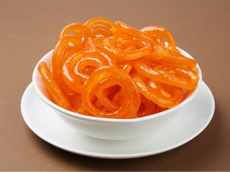 Jalebi