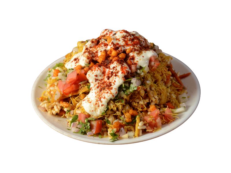 Bhel Puri