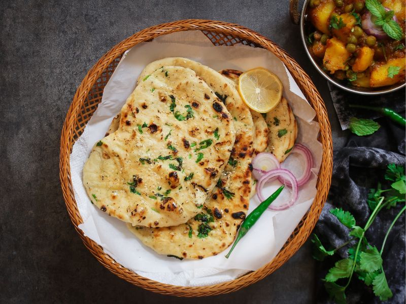 Naan