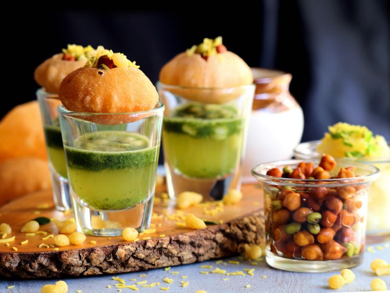 Pani Puri