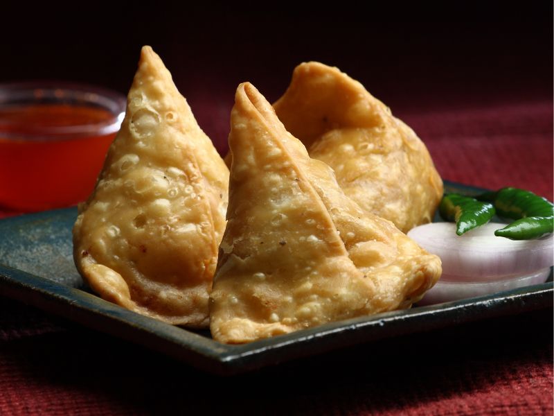 Samosa