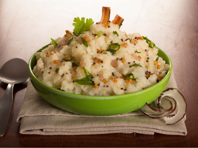 Upma