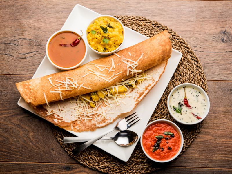 Dosa