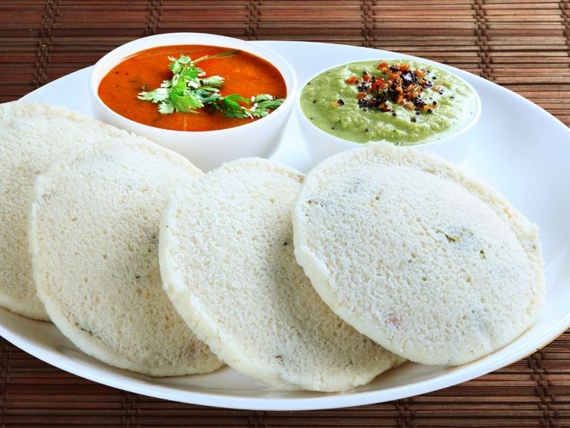 Idli