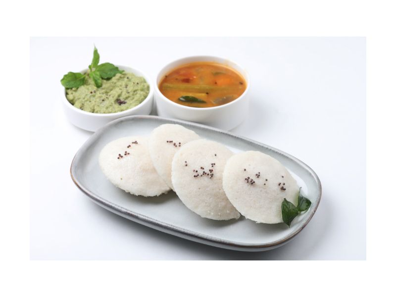 Idli