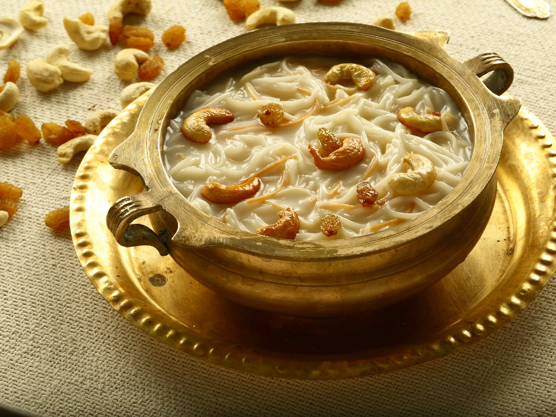 Payasam