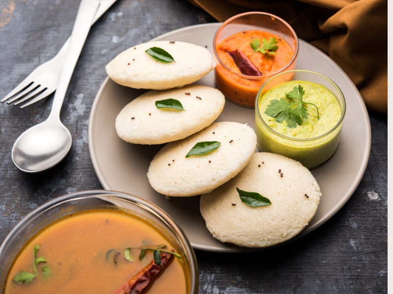 Idli