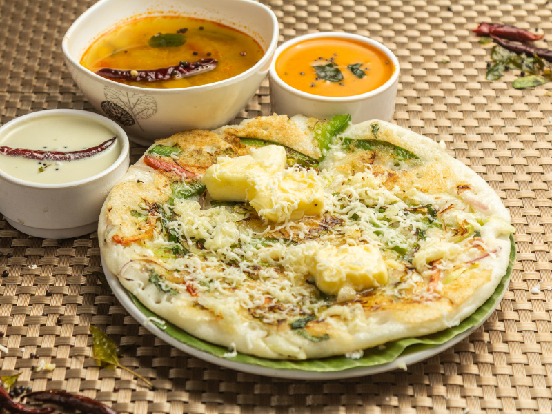 Uttapam