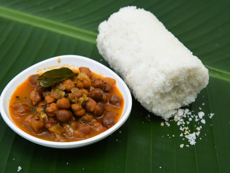 Puttu