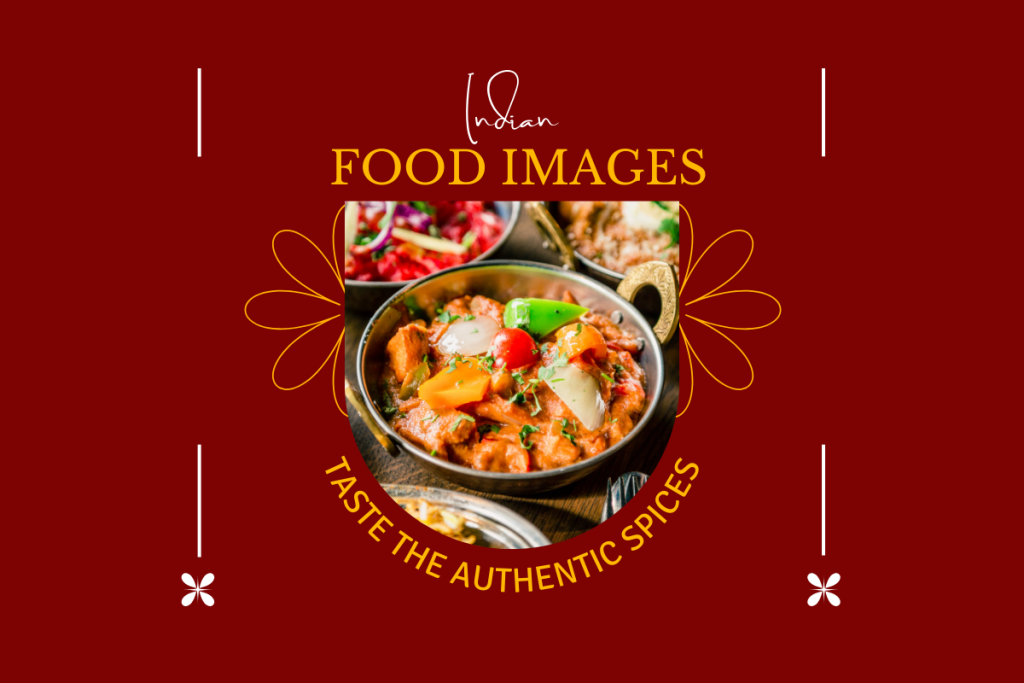 Indian Food Images