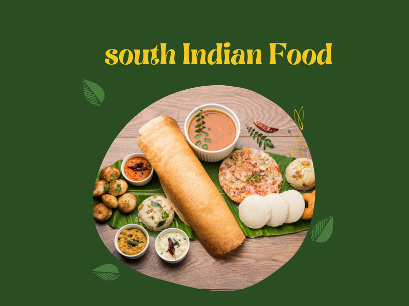 South indian Food