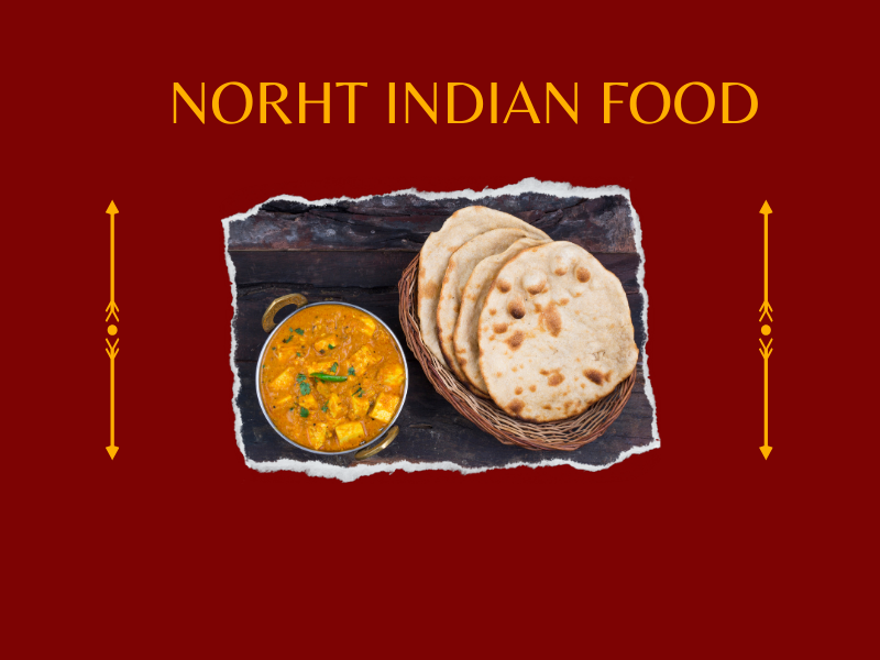 North Indian Food